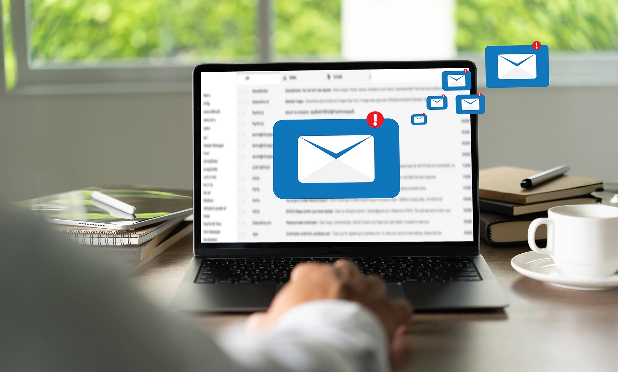 Month of December 2024 Newsletter