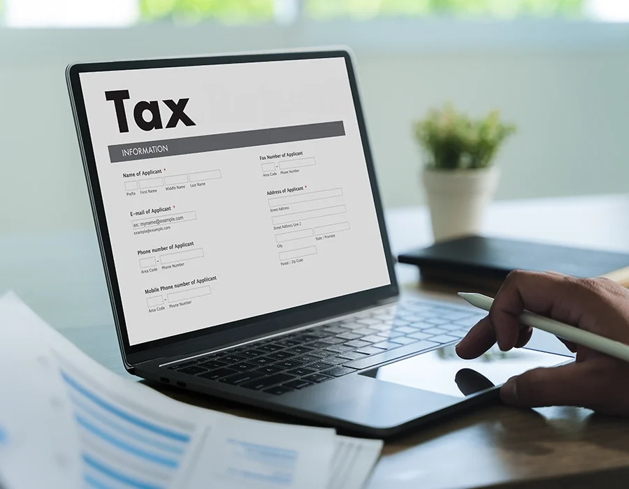 International Taxation