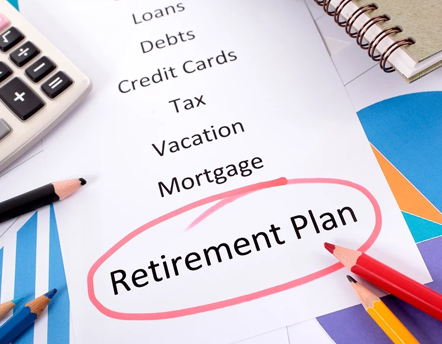Retirement Planning